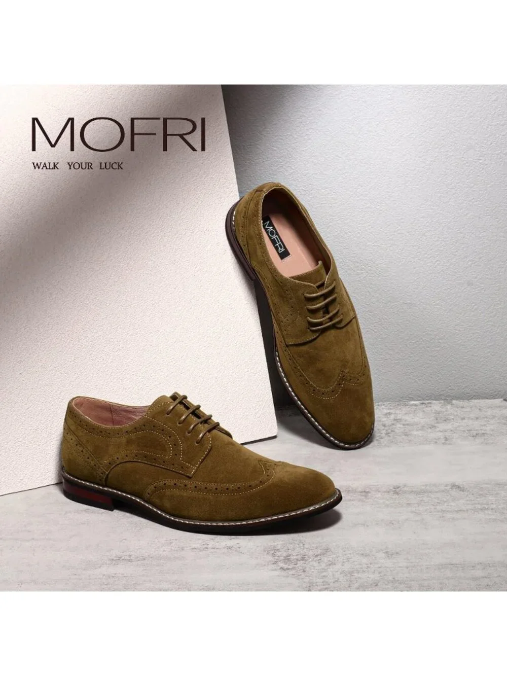 N/A dress shoes